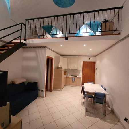 Rvh Apartment Sanremo Exterior foto
