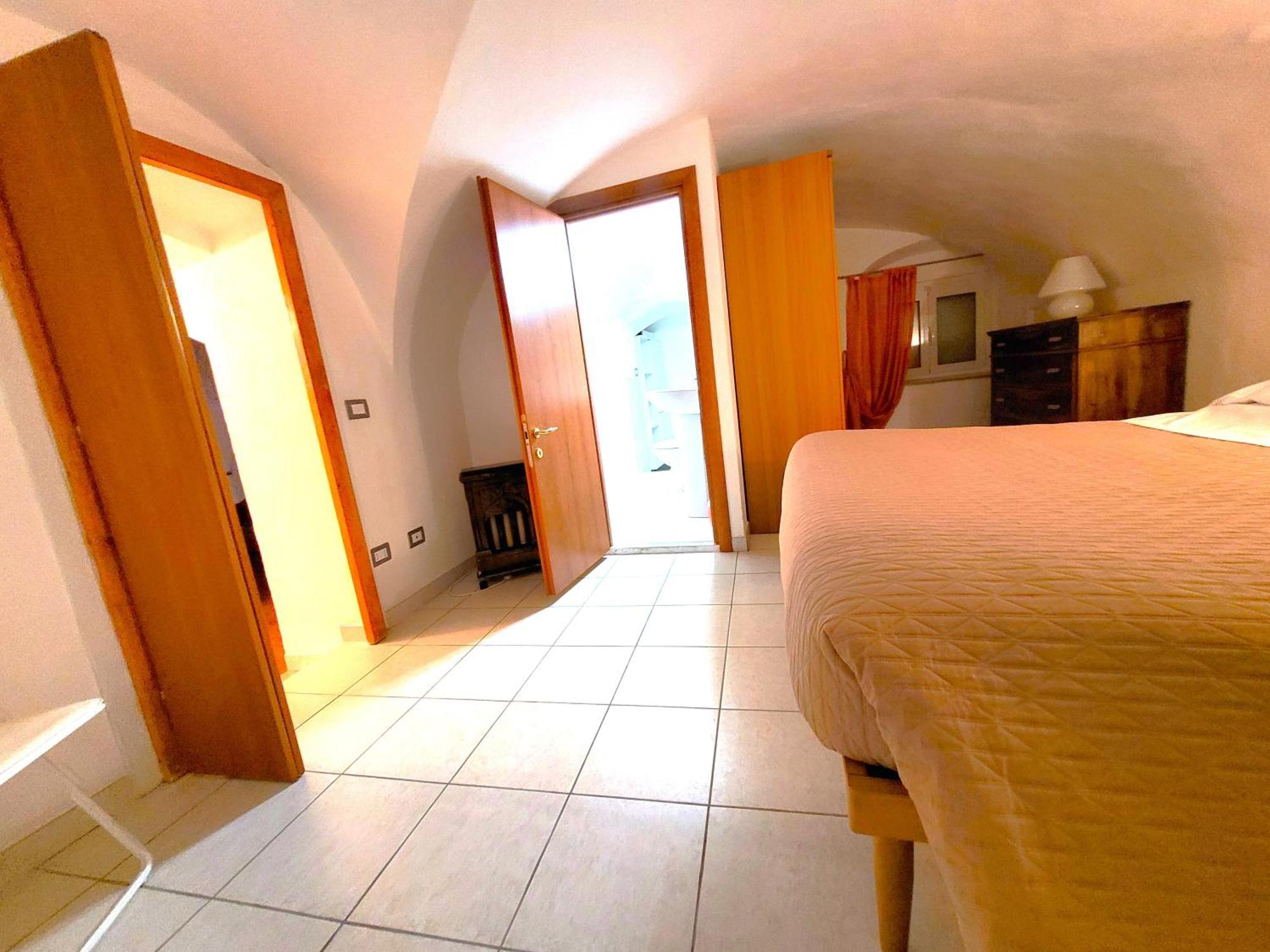 Rvh Apartment Sanremo Exterior foto