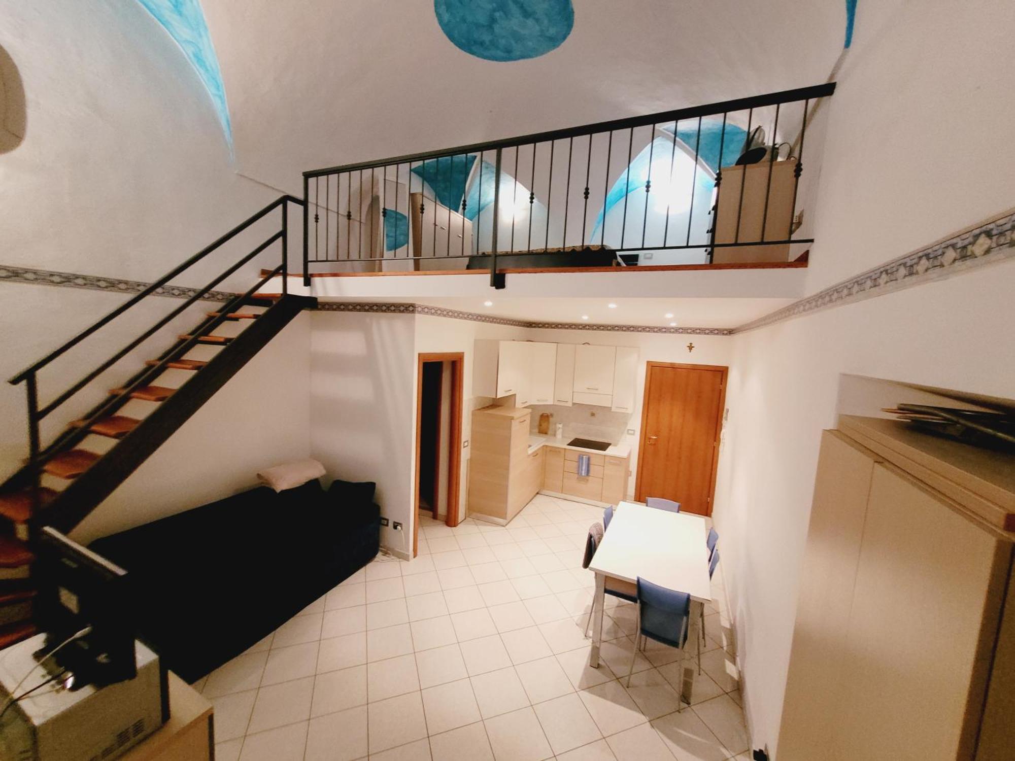 Rvh Apartment Sanremo Exterior foto