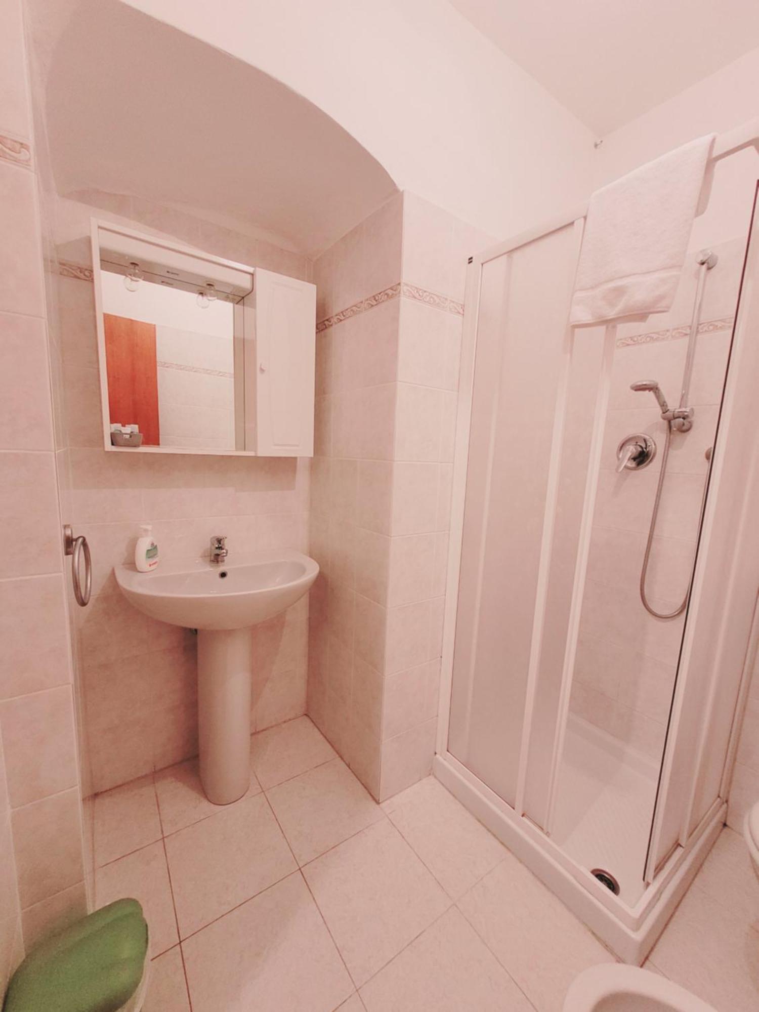 Rvh Apartment Sanremo Exterior foto