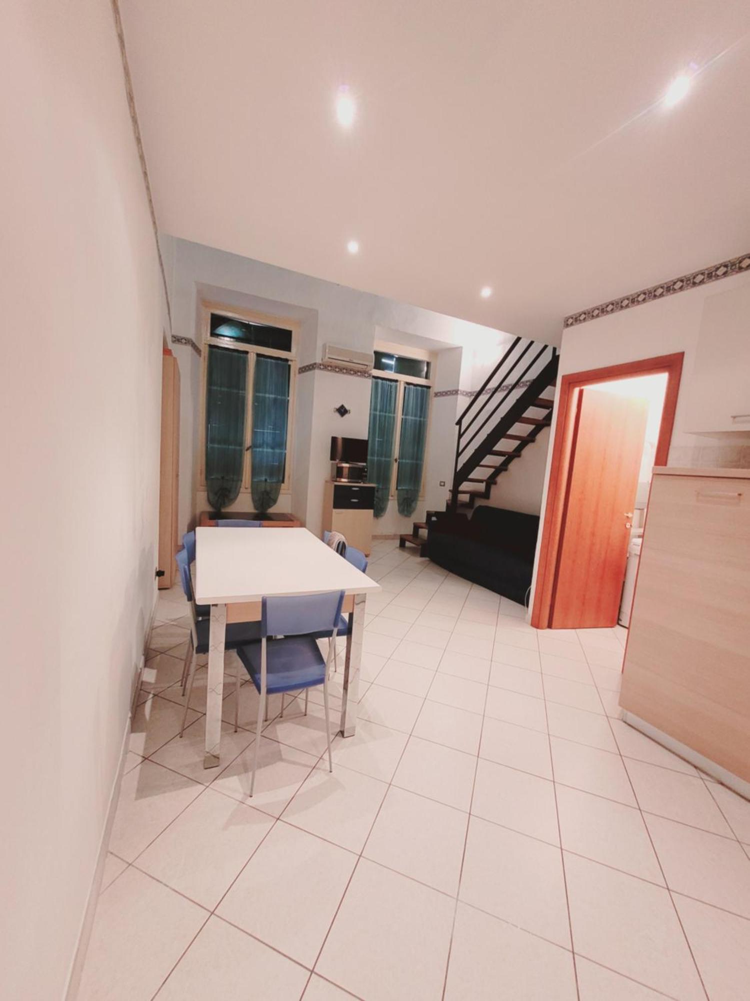 Rvh Apartment Sanremo Exterior foto