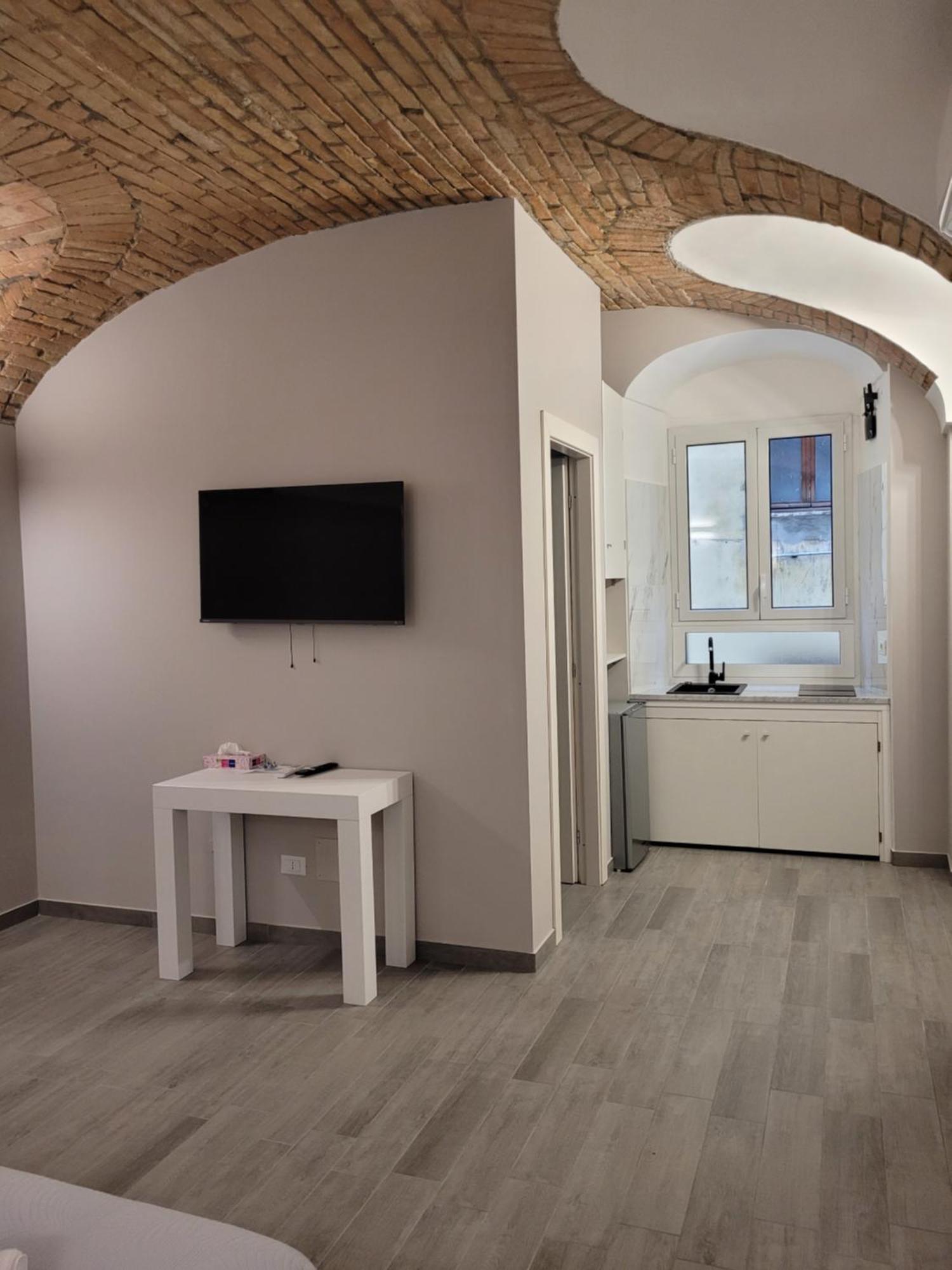 Rvh Apartment Sanremo Exterior foto