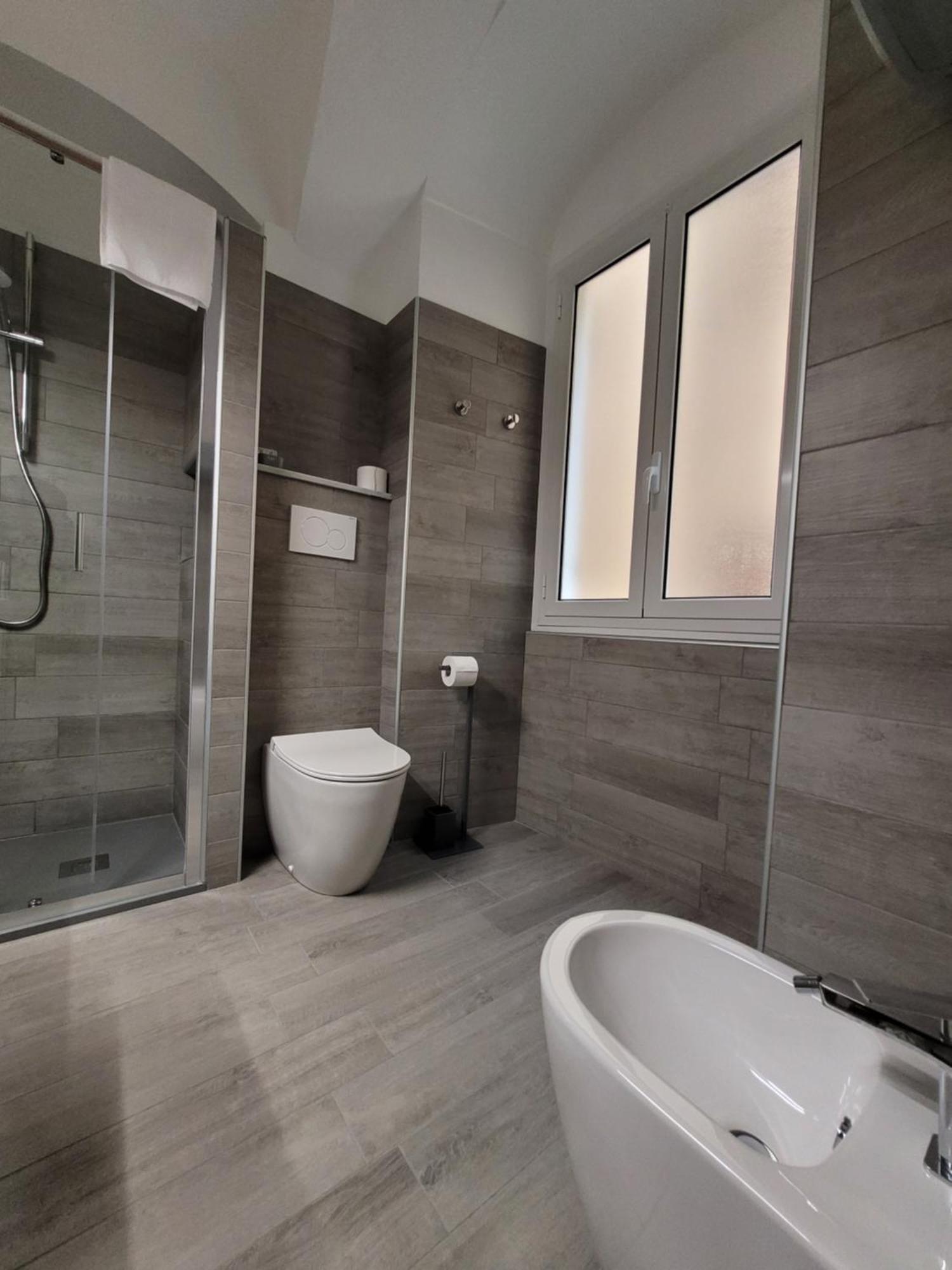 Rvh Apartment Sanremo Exterior foto