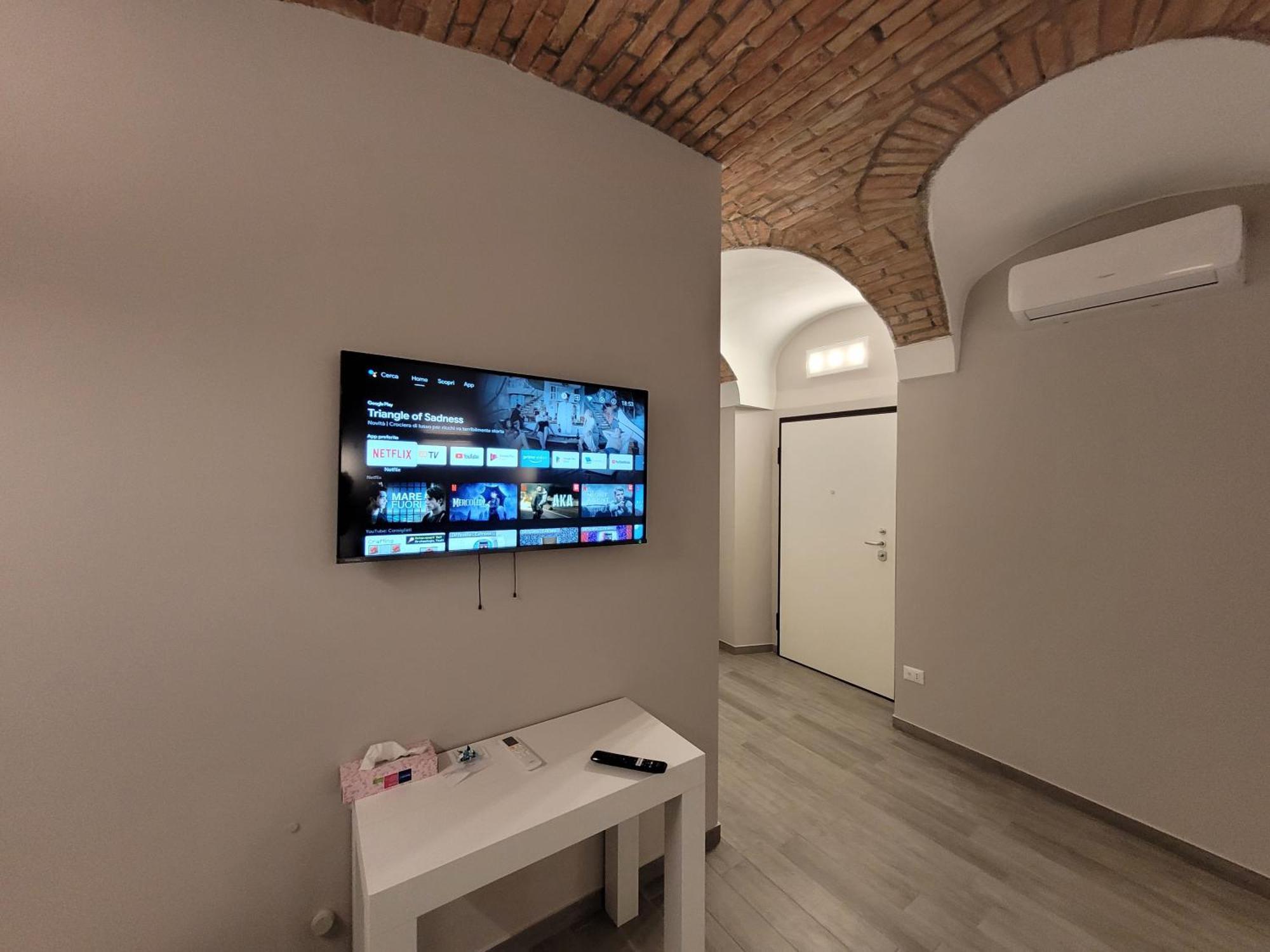 Rvh Apartment Sanremo Exterior foto