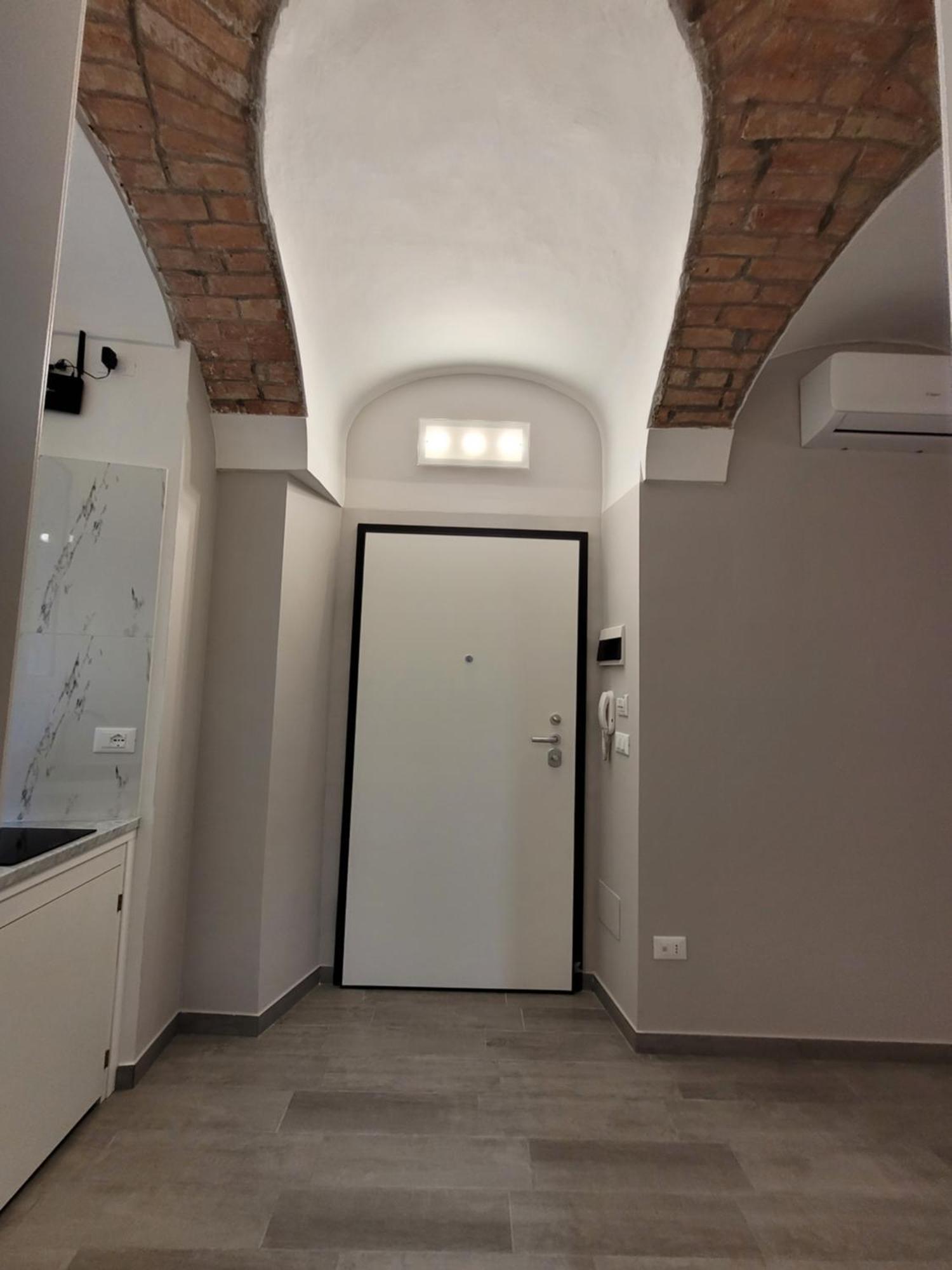 Rvh Apartment Sanremo Exterior foto