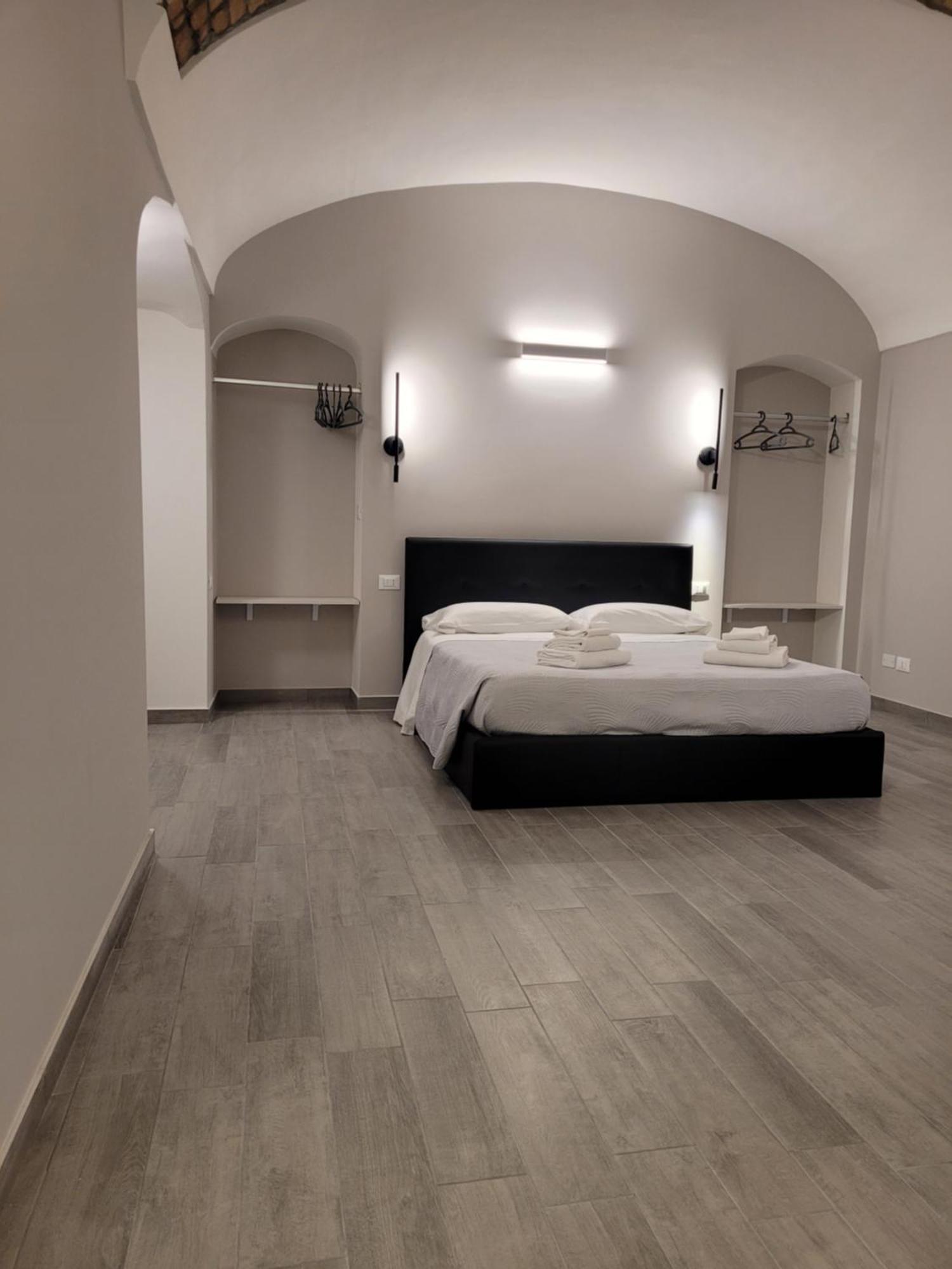 Rvh Apartment Sanremo Exterior foto